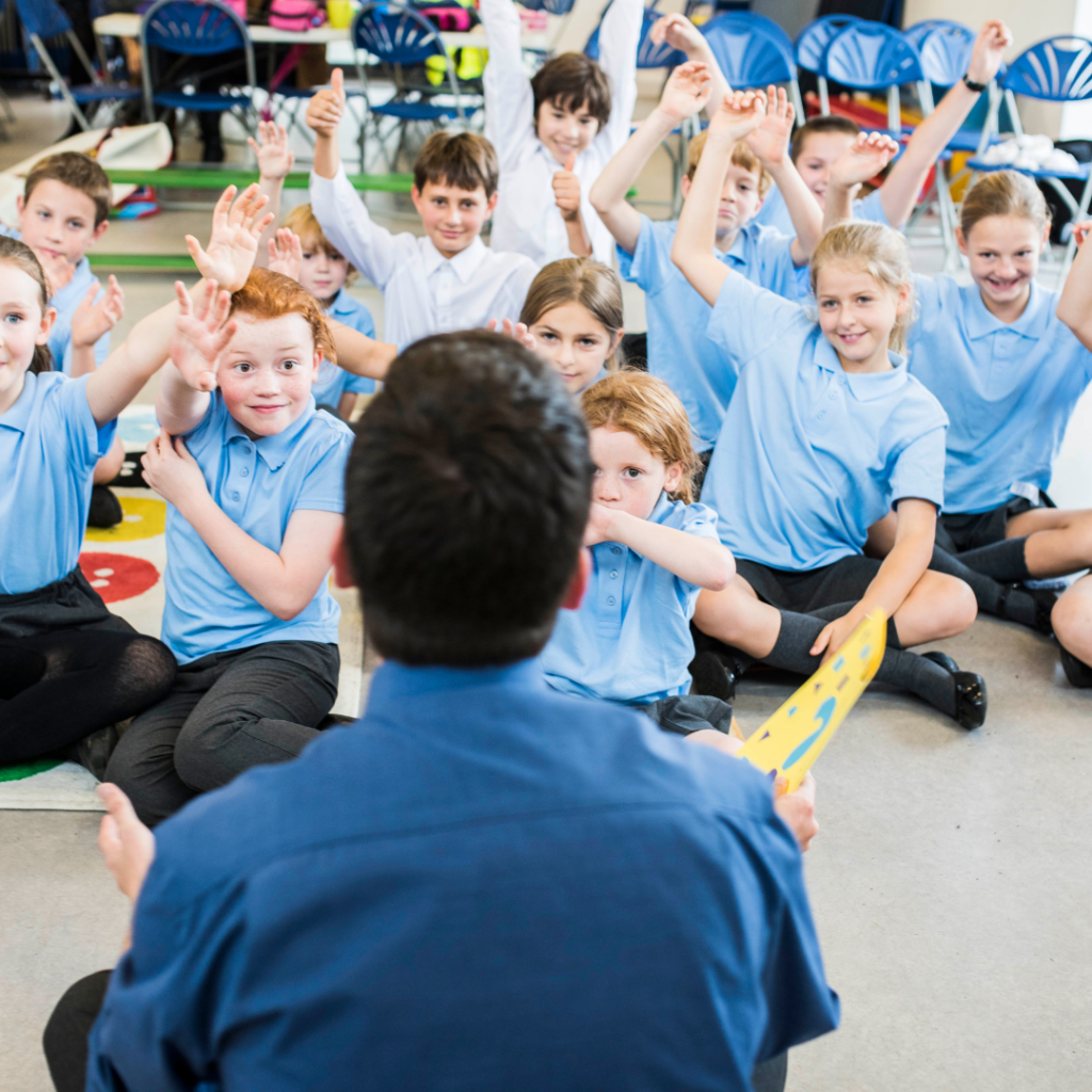 Schools: secure your September recruitment through Inspire ATA